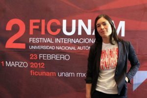 FICUNAM 2012 (32): MEMORIAS VISUALES (PRIMERA PARTE)