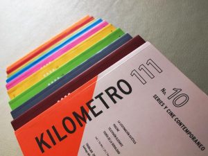 EN EL BAFICI 2013 (04): KILÓMETRO 111 Y LA CRÍTICA CINEMATOGRÁFICA